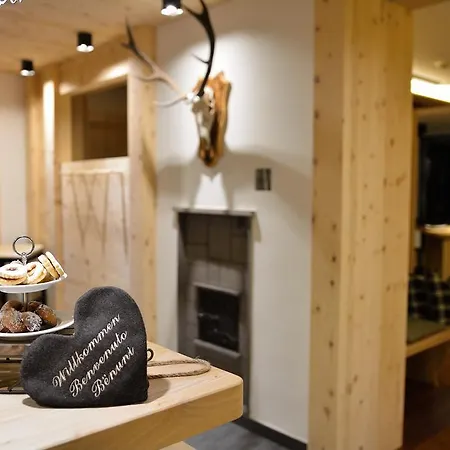 Elisabeth Dolomites Alpin & Charme Hotel 4*