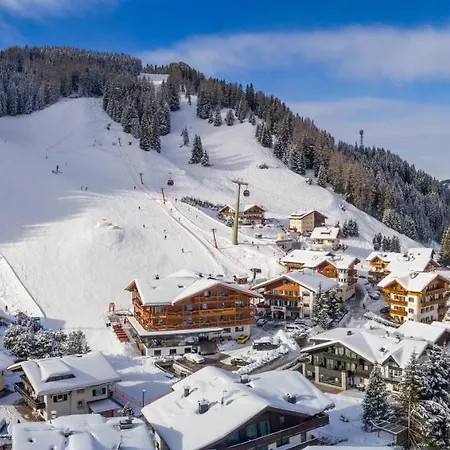 Elisabeth Dolomites Alpin & Charme Hotel Selva di Val Gardena