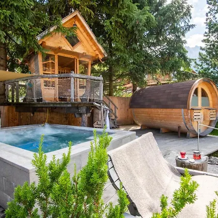 Elisabeth Dolomites Alpin & Charme Hotel