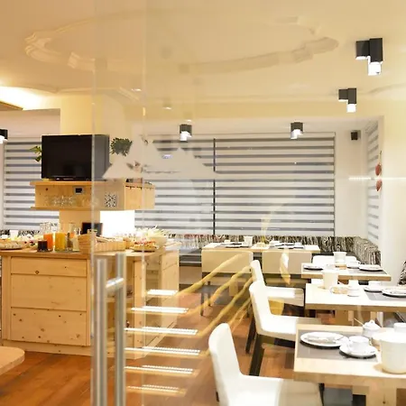 Hotel Elisabeth Dolomites Alpin & Charme 4*