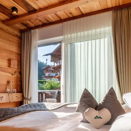 Elisabeth Dolomites Alpin & Charme Selva di Val Gardena