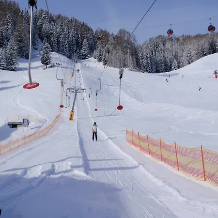 Hotel Elisabeth Dolomites Alpin & Charme Selva di Val Gardena