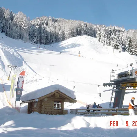 Hotel Elisabeth Dolomites Alpin & Charme