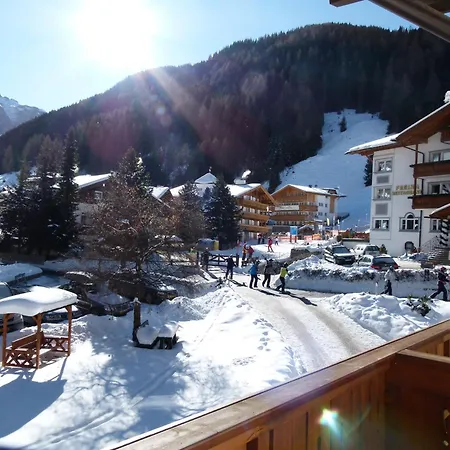 Elisabeth Dolomites Alpin & Charme Selva di Val Gardena