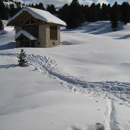 Hotel Elisabeth Dolomites Alpin & Charme Selva di Val Gardena