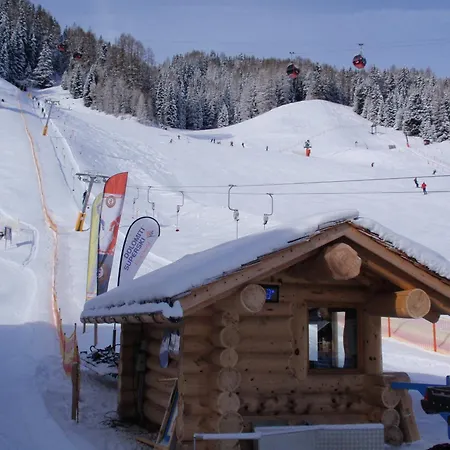 Elisabeth Dolomites Alpin & Charme Selva di Val Gardena