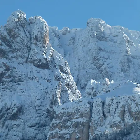 Elisabeth Dolomites Alpin & Charme Selva di Val Gardena