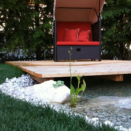 Hotel Elisabeth Dolomites Alpin & Charme 4*
