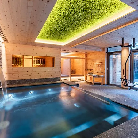 Hotel Elisabeth Dolomites Alpin & Charme 4*
