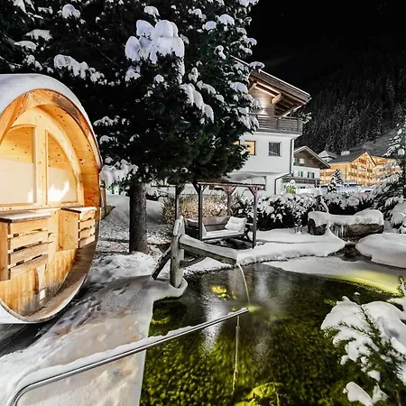 Elisabeth Dolomites Alpin & Charme Selva di Val Gardena