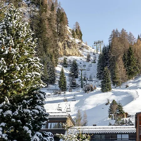 Elisabeth Dolomites Alpin & Charme