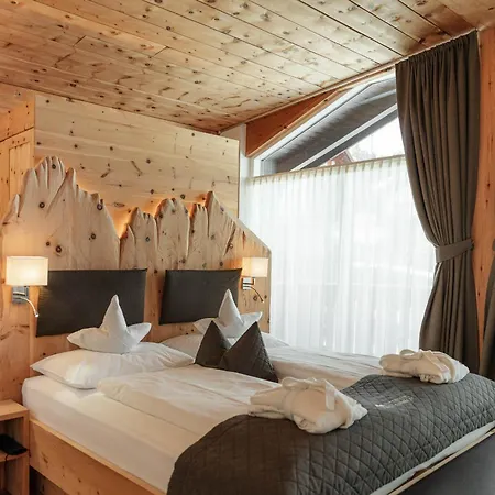 Elisabeth Dolomites Alpin & Charme