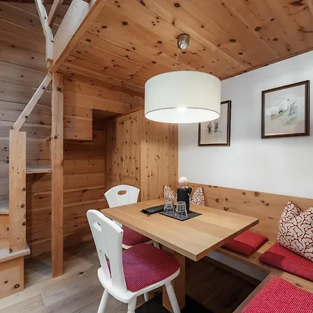 Hotel Elisabeth Dolomites Alpin & Charme