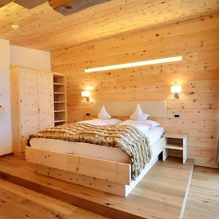 Elisabeth Dolomites Alpin & Charme Hotel Selva di Val Gardena