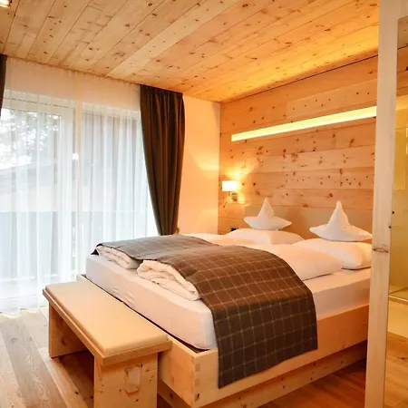 Otel Elisabeth Dolomites Alpin & Charme